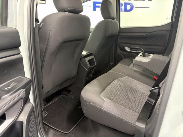 Used 2024 Ford Ranger XLT w/ Trailer Tow Package AWD/4WD image 12
