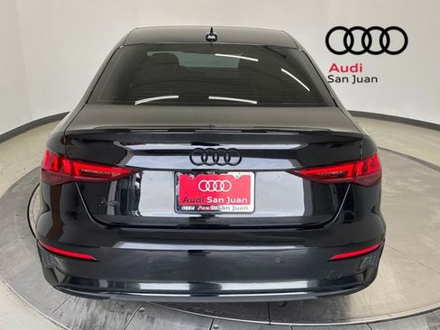 Used 2023 Audi A3 2.0T Premium w/ Convenience Package image 41