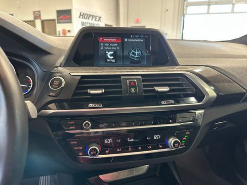 Used 2019 BMW X3 xDrive30i w/ Convenience Package image 26