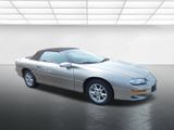 Used 2002 Chevrolet Camaro LT w/ Performance Handling Pkg image 2