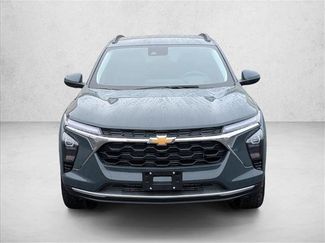 New 2026 Chevrolet Trax LT video 2