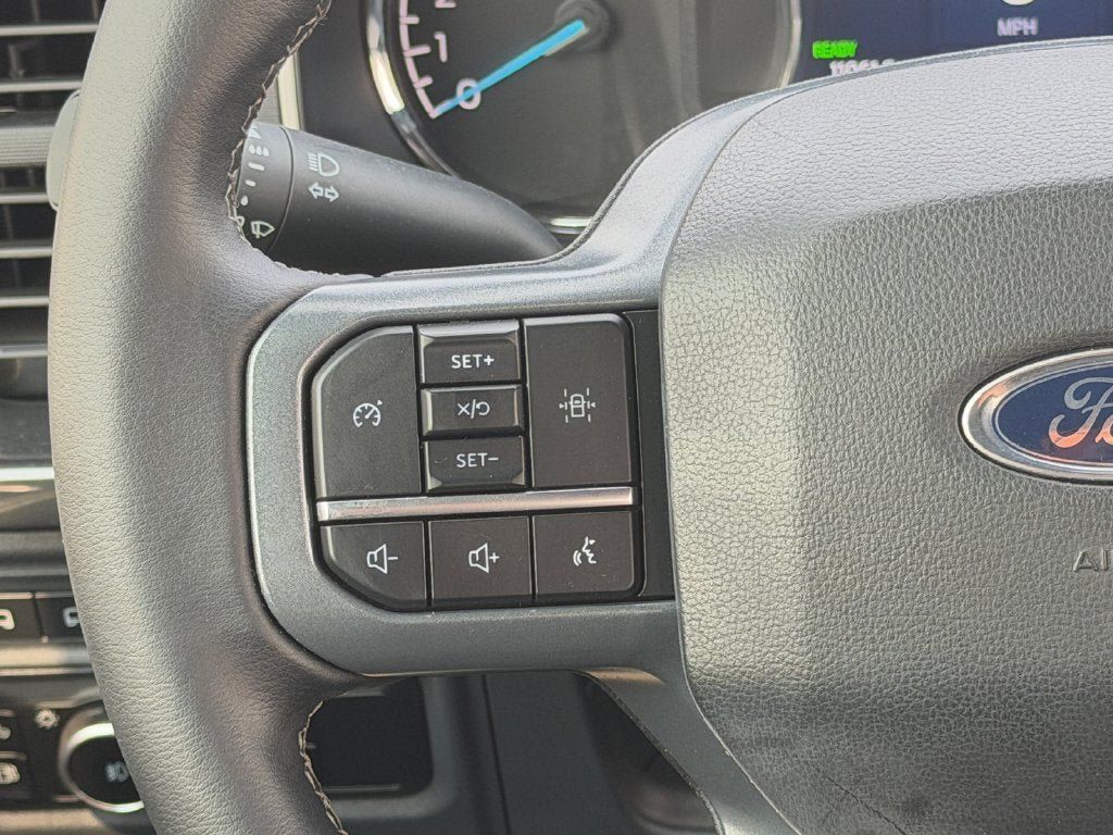 Used 2023 Ford F150 XLT w/ Equipment Group 302A High AWD/4WD image 19