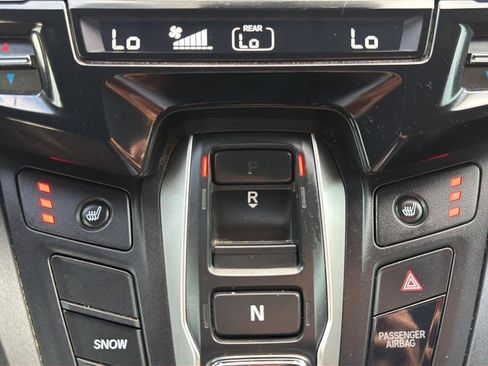 Used 2018 Honda Odyssey EX-L image 29