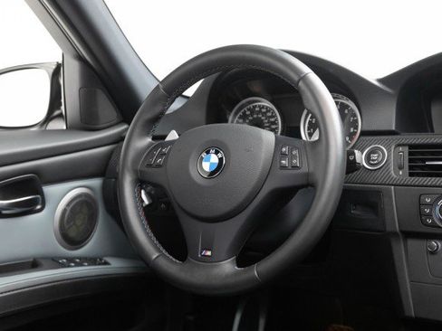 Used 2011 BMW M3 Sedan image 10