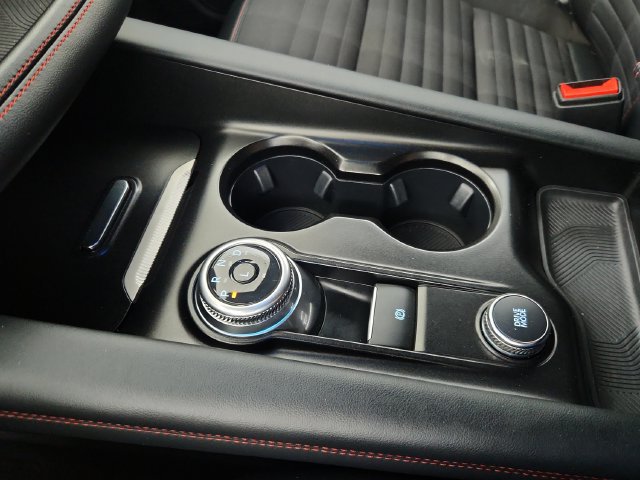 Used 2025 Ford Explorer ST-Line w/ ST-Line Street Pack AWD/4WD image 62