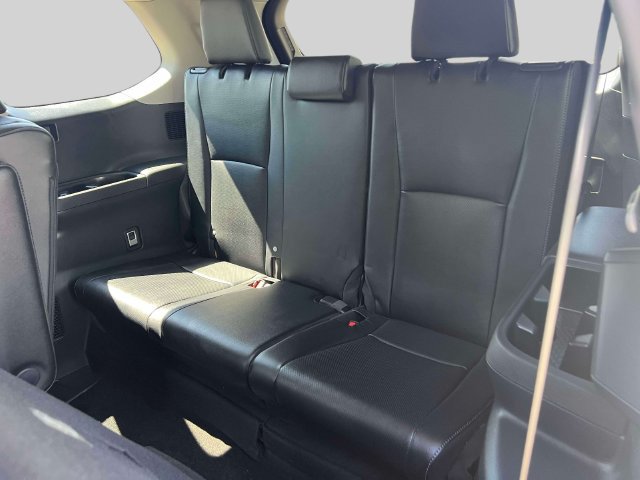 Certified 2026 Toyota Grand Highlander AWD image 20