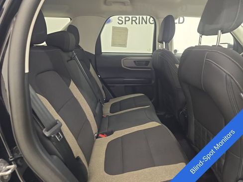 New 2026 Ford Bronco Sport Big Bend AWD/4WD image 13
