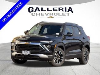 New 2026 Chevrolet TrailBlazer LT w/ Driver Confidence Package FWD video 2