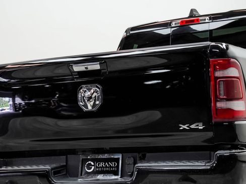 Used 2020 RAM 1500 Limited AWD/4WD image 13