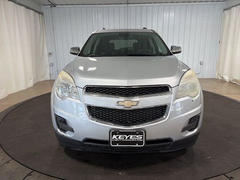 Used 2015 Chevrolet Equinox LT image 12