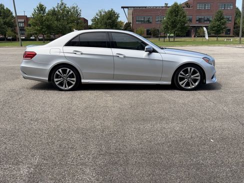 Used 2014 Mercedes-Benz E 350 Sedan image 24