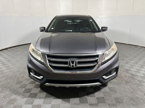 Used 2015 Honda Crosstour EX-L image 3