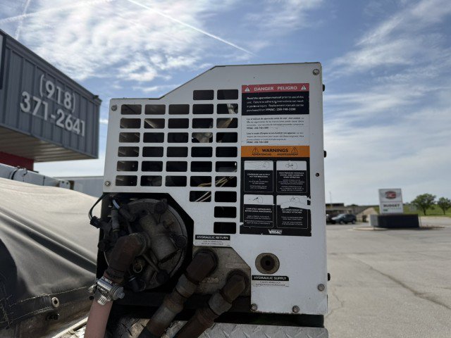 Used 2014 RAM 5500 Tradesman w/ Power Accessory Group AWD/4WD image 14