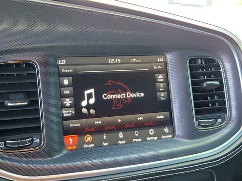 Used 2023 Dodge Charger SRT Hellcat w/ Harman/Kardon Audio Group image 28