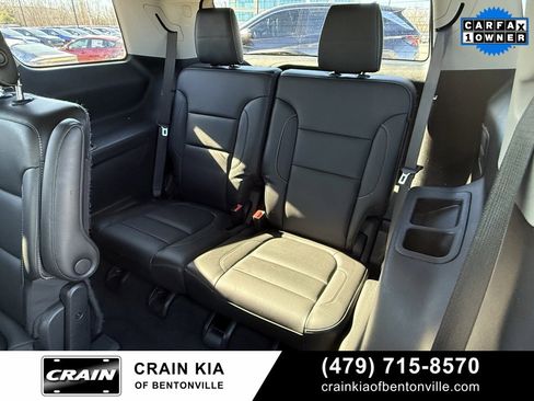 Used 2018 GMC Acadia SLT image 24