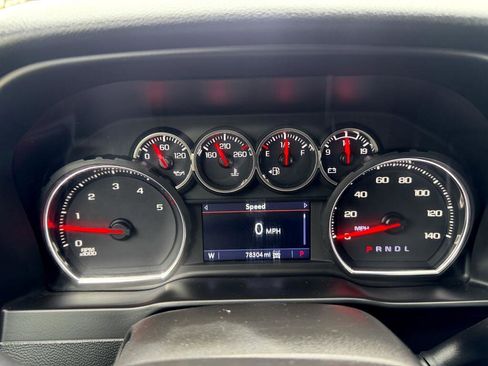 Used 2021 Chevrolet Silverado 2500 LT w/ Fleet Comfort Package image 9