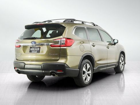 Used 2024 Subaru Ascent Premium w/ Convenience Package AWD/4WD image 5