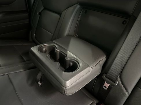 Certified 2025 GMC Sierra 1500 Denali w/ Denali Reserve Package image 36