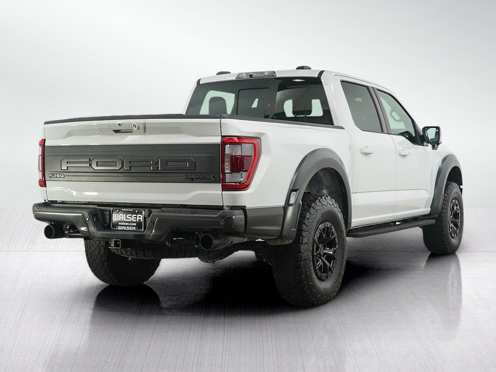 Used 2023 Ford F150 Raptor w/ Raptor 37 Performance Package AWD/4WD image 5