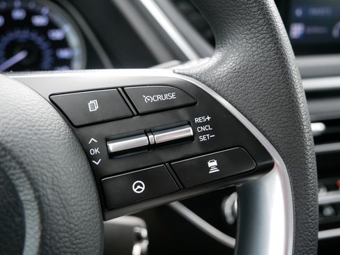 Certified 2023 Hyundai Sonata SE w/ Cargo Package image 28