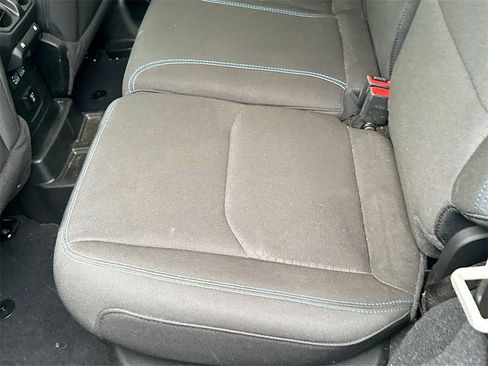 Used 2023 Jeep Wrangler Unlimited Rubicon 4xe image 28