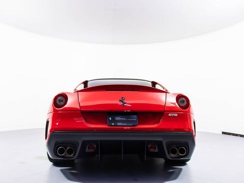 Used 2011 Ferrari 599 GTO F1 image 21