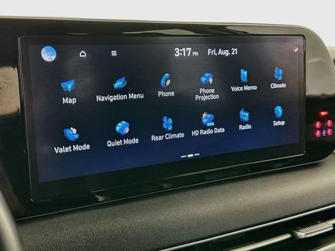 Used 2024 Hyundai Palisade SEL FWD image 15