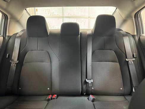 New 2026 Nissan Sentra S image 13