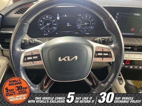 Used 2023 Kia Telluride SX AWD/4WD image 29