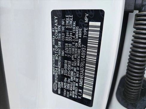 Used 2024 Hyundai Kona SEL image 16