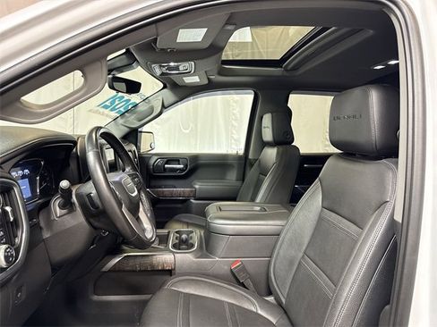 Used 2021 GMC Sierra 1500 Denali w/ Technology Package image 11