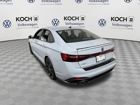 New 2026 Volkswagen Jetta GLI Autobahn FWD image 6