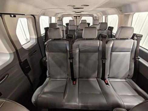Used 2016 Ford Transit 350 XL RWD image 19