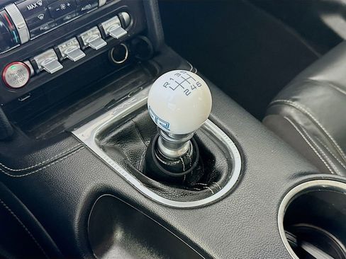 Used 2019 Ford Mustang GT Premium w/ Equipment Group 401A RWD image 16