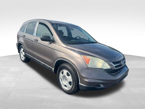 Used 2010 Honda CR-V LX image 7