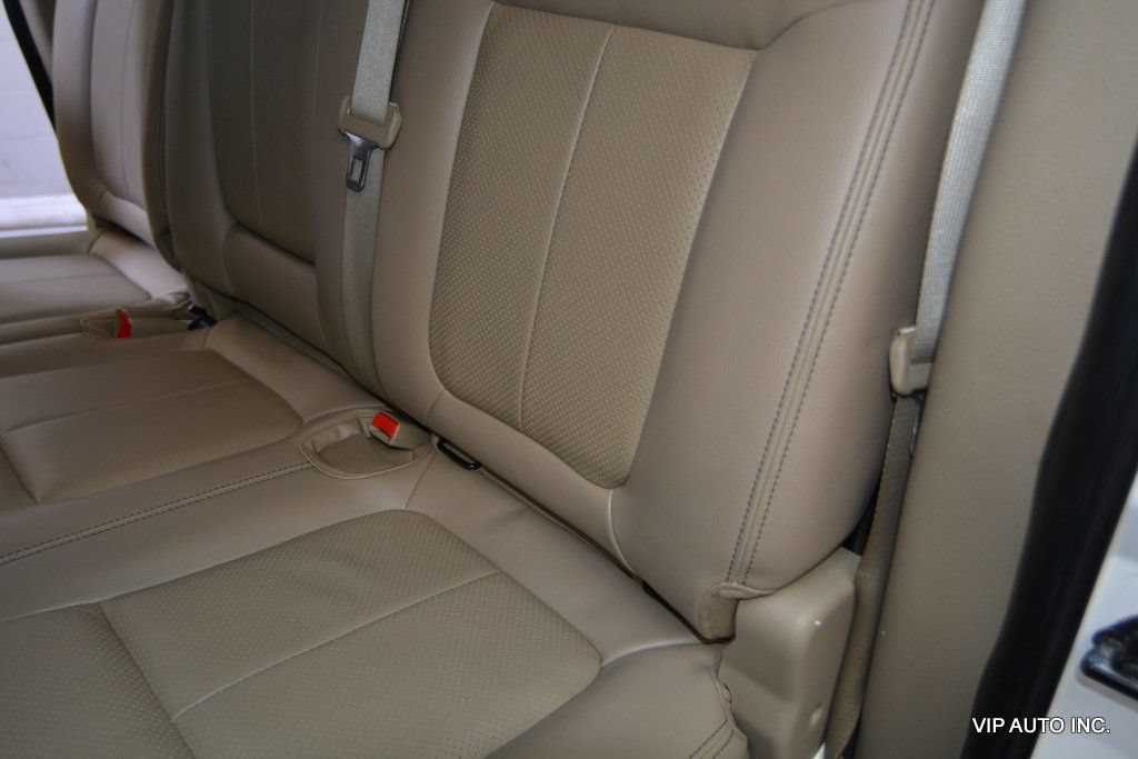 Used 2010 Ford F150 Lariat AWD/4WD image 24