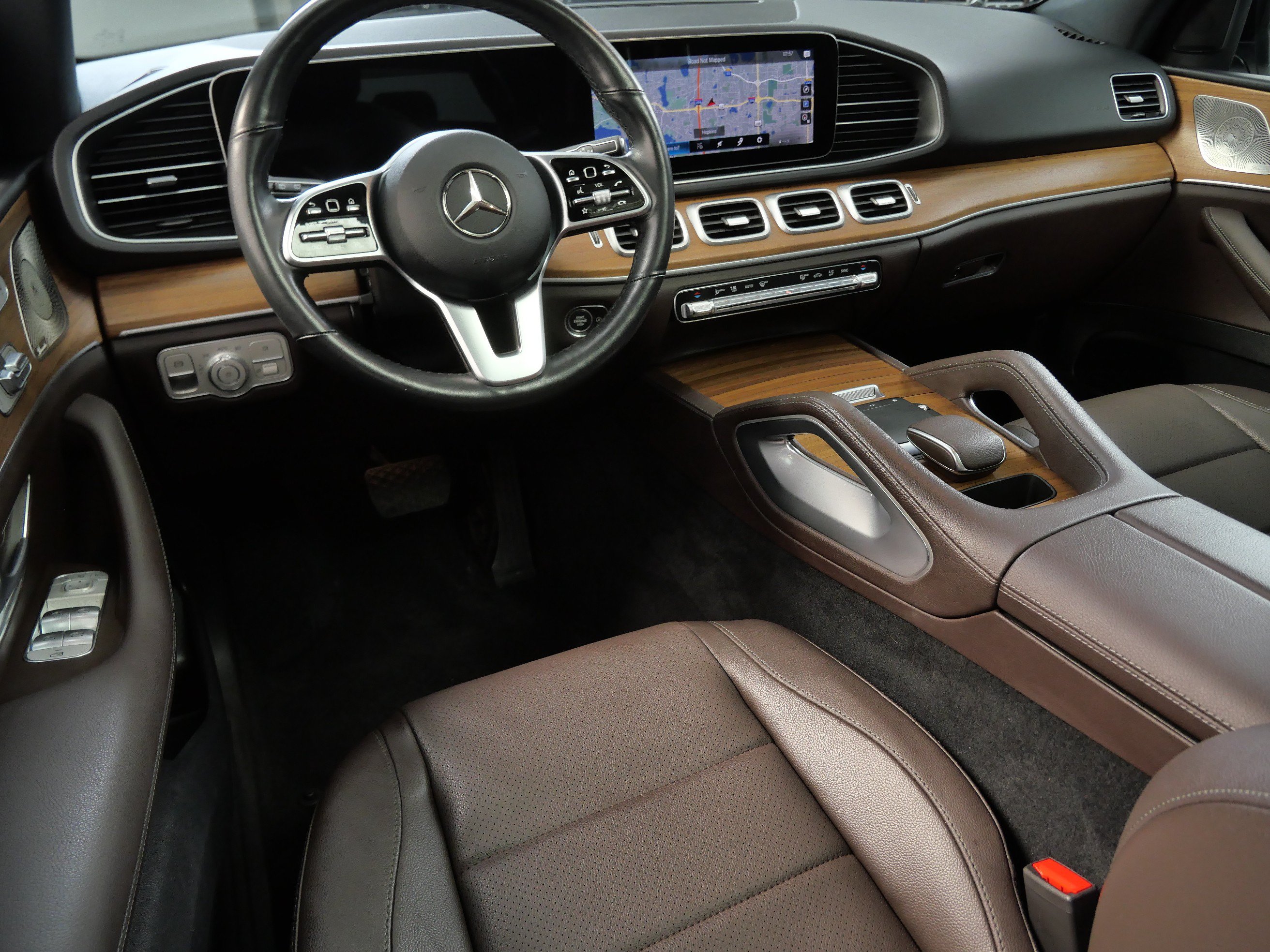 Certified 2022 Mercedes-Benz GLE 350 4MATIC image 2