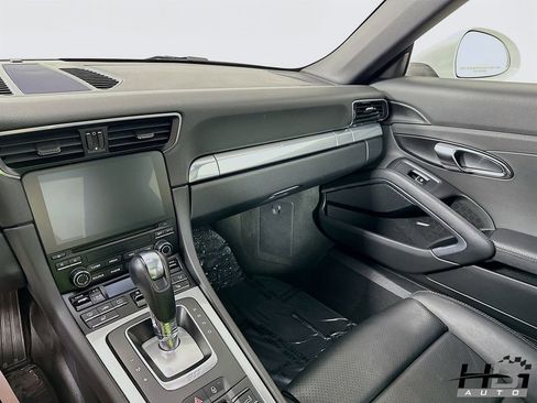 Used 2017 Porsche 911 Carrera image 16