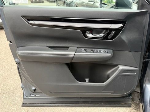 Used 2024 Honda CR-V EX-L image 23