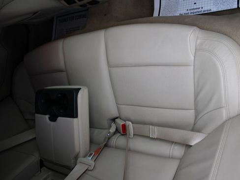 Used 2015 Cadillac ATS Luxury w/ Sun And Sound Package image 13