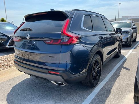 Used 2024 Honda CR-V Sport image 3