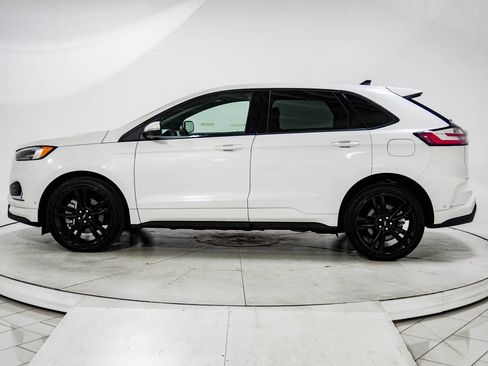 Used 2024 Ford Edge ST w/ Equipment Group 401A AWD/4WD image 4