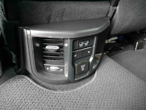 Certified 2021 RAM 2500 Laramie image 20