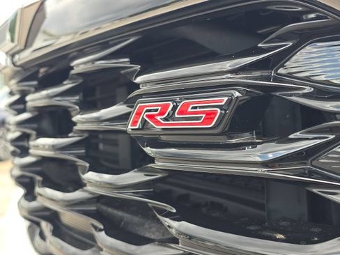 Used 2025 Chevrolet TrailBlazer RS w/ Convenience Package AWD/4WD image 9