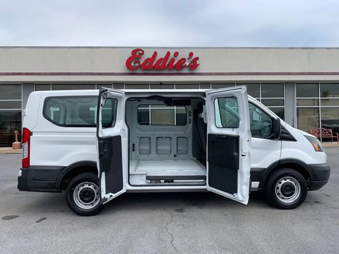 Used 2016 Ford Transit 150 130 Low Roof RWD image 24