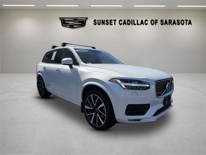Used 2022 Volvo XC90 T6 Momentum w/ Advanced Package