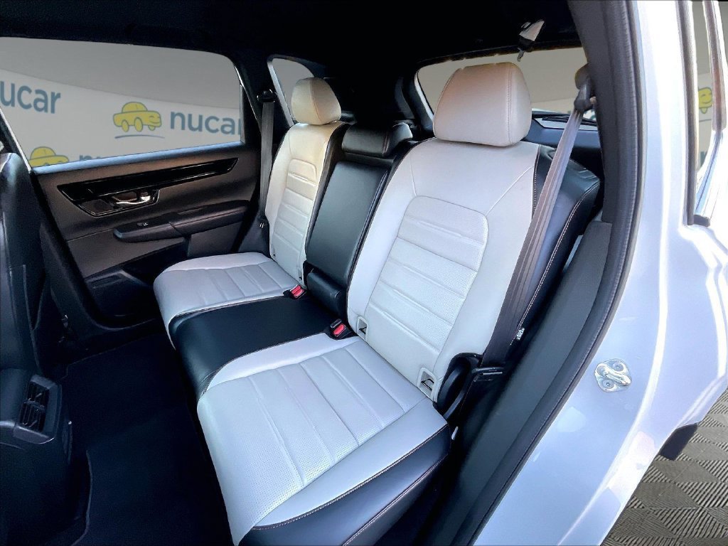 Certified 2024 Honda CR-V Sport Touring image 15