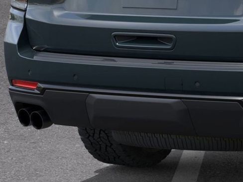 New 2026 Chevrolet Suburban Z71 w/ Comfort Package image 14