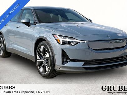 Used 2024 Polestar Polestar 2