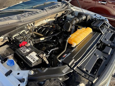 Used 2017 Ford F150 XL w/ Equipment Group 101A Mid image 24